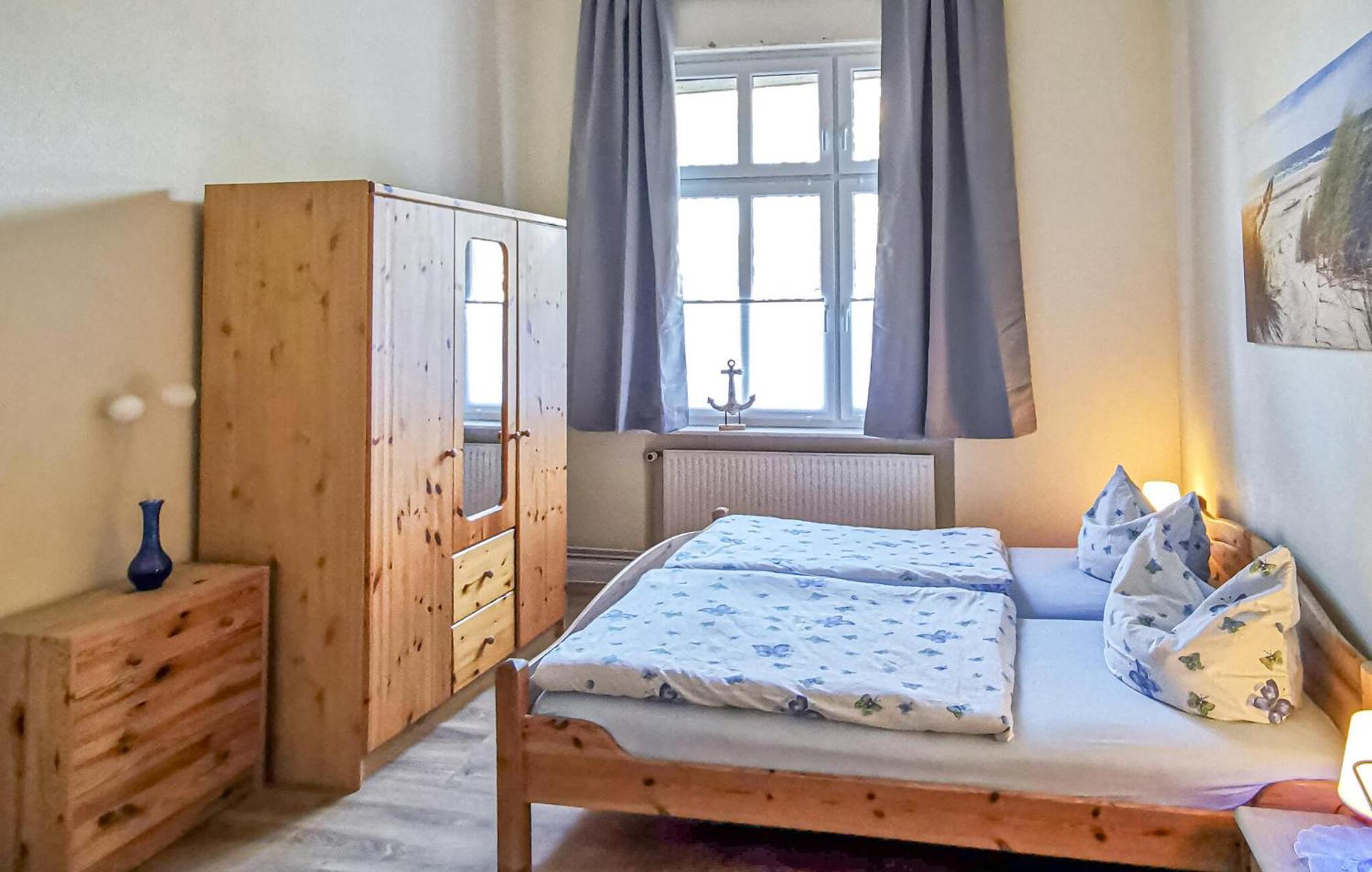 Ferienwohnung Ahlbeck Seebad Heringsdorf  Eksteriør billede